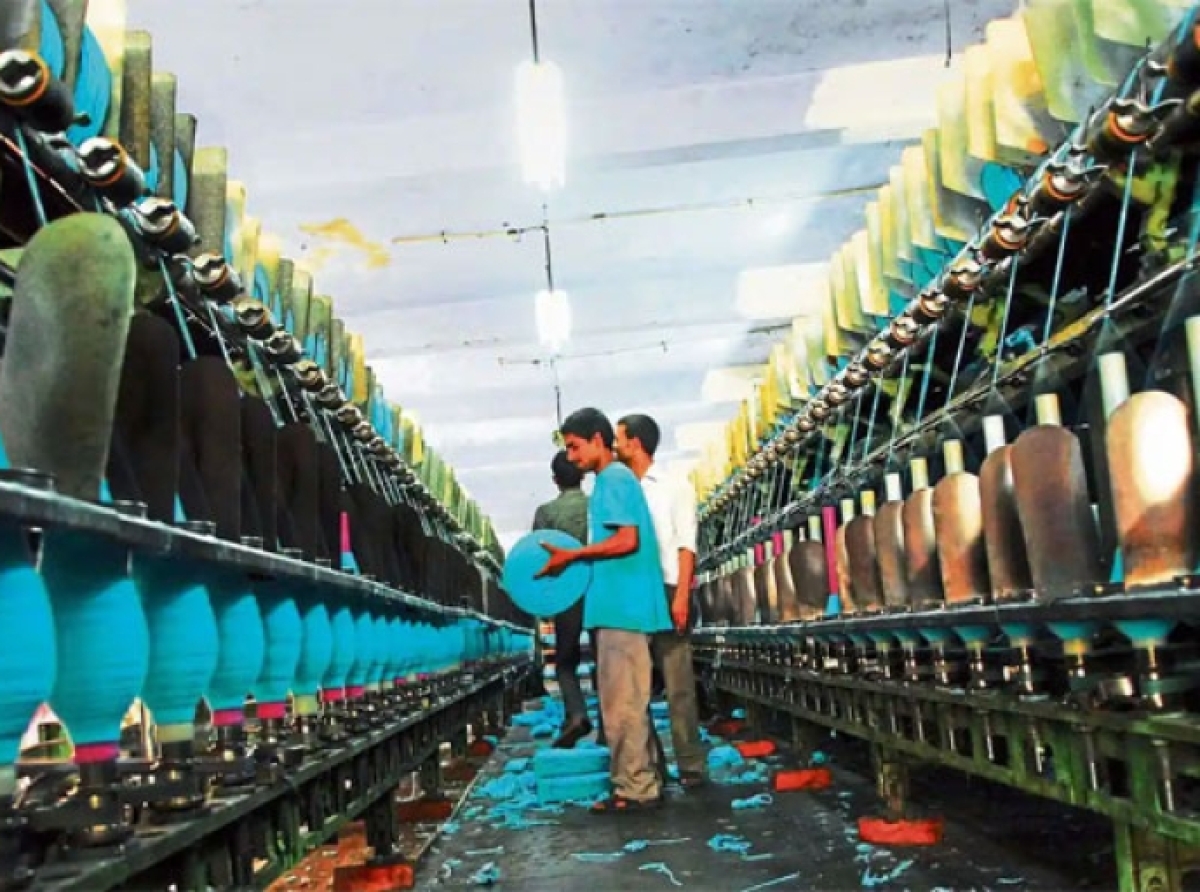 TextileSector